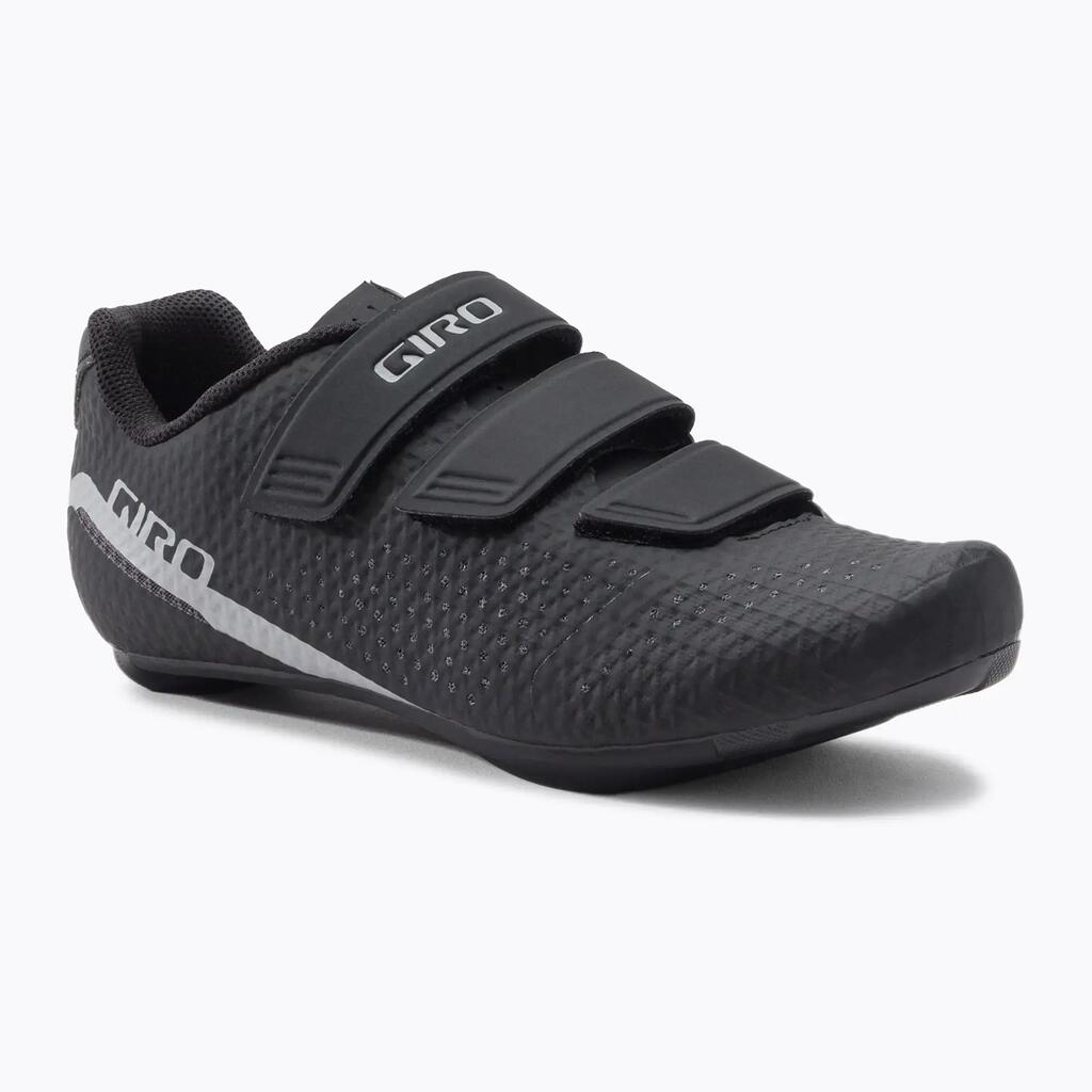 Giro Stylus Road Shoes Black