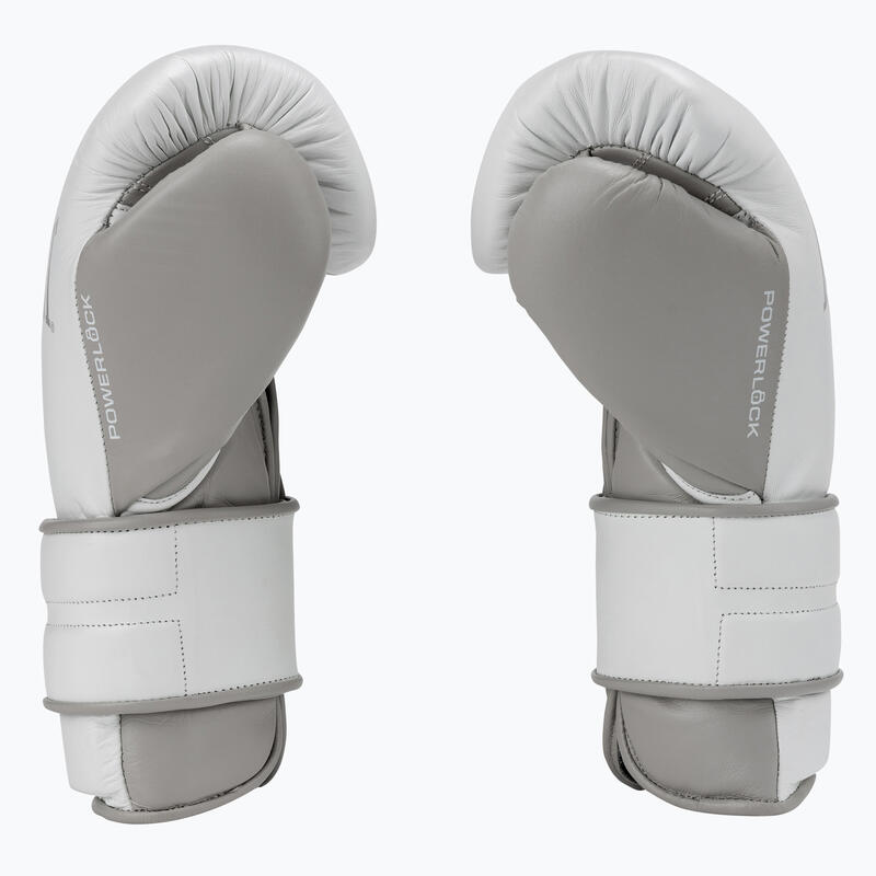 Mănuși de box Everlast Power Lock 2 Premium