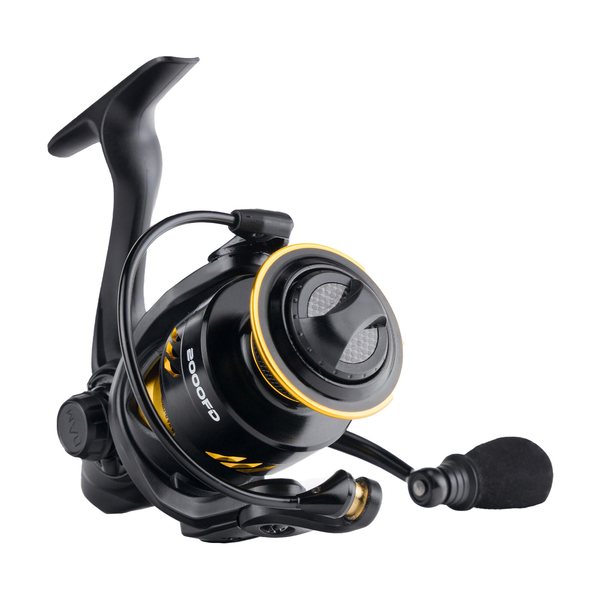 Bobine d'alimentation DAM Quick 3 4/4