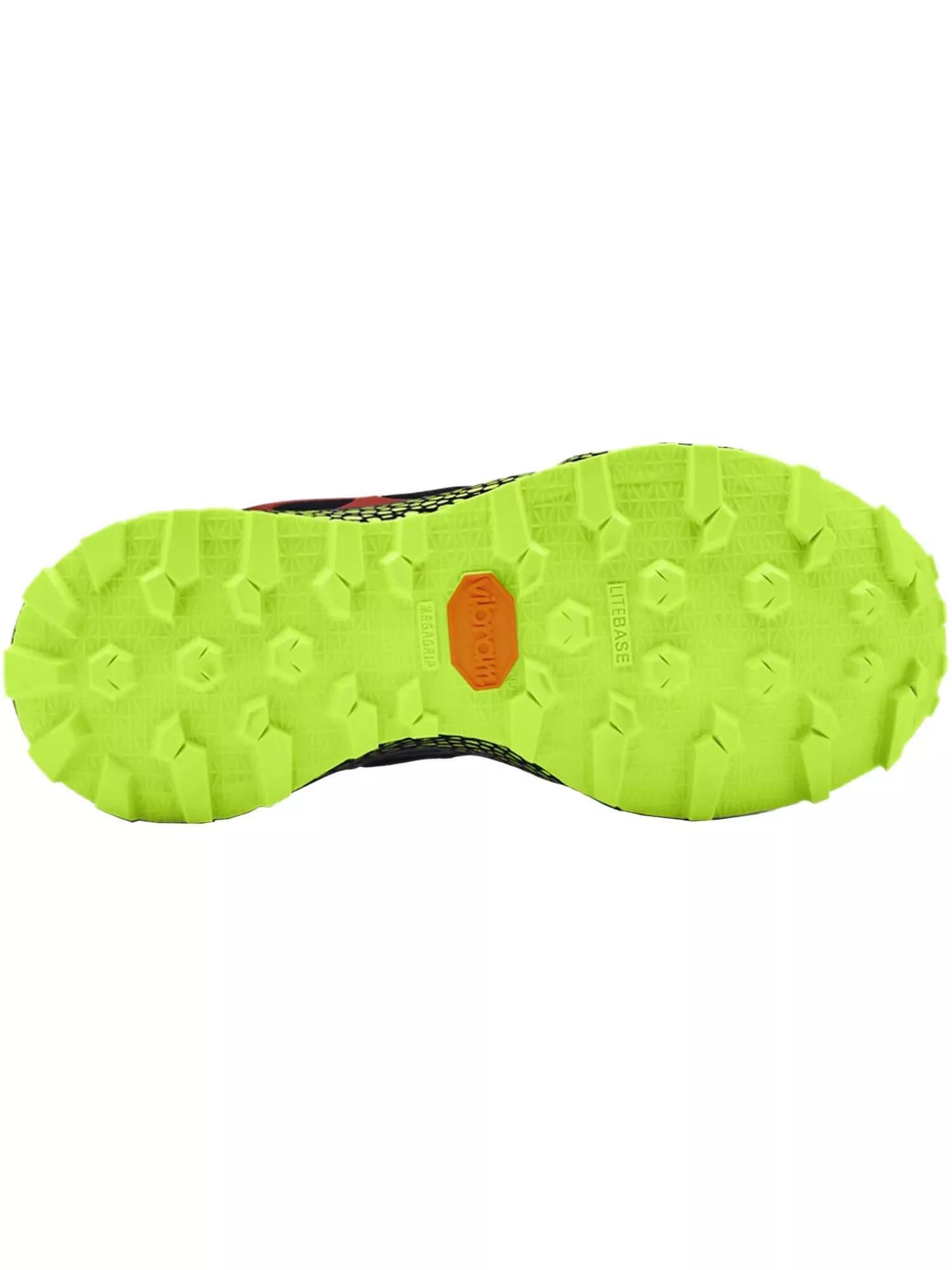 Buty Do Biegania Męskie Under Armour Hovr Machina Off Road 5/6