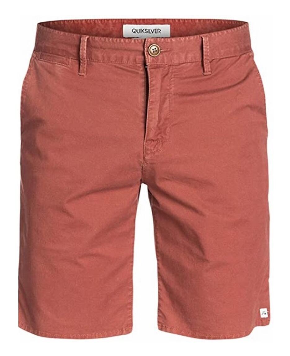 Mens Shorts Krandy Chino Shorts Quiksilver Krandy Chino Short