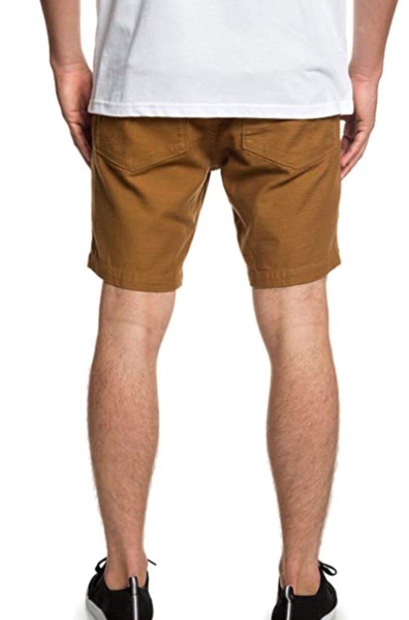 QUIKSILVER Quiksilver Herren Shorts Mitake braun 2/2