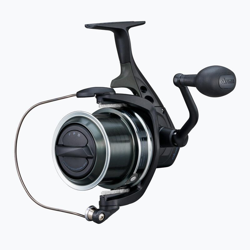 Okuma Big Bomber Carp Reel de