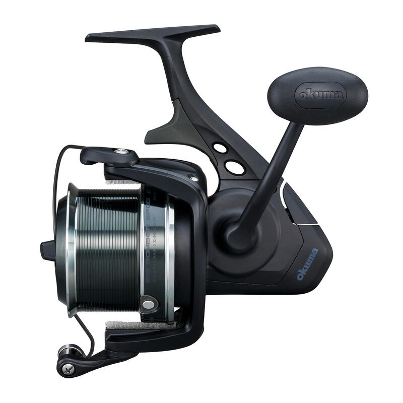 Okuma Big Bomber Carp Reel de