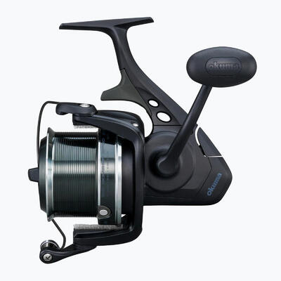 Okuma big bomber spod karpermolen
