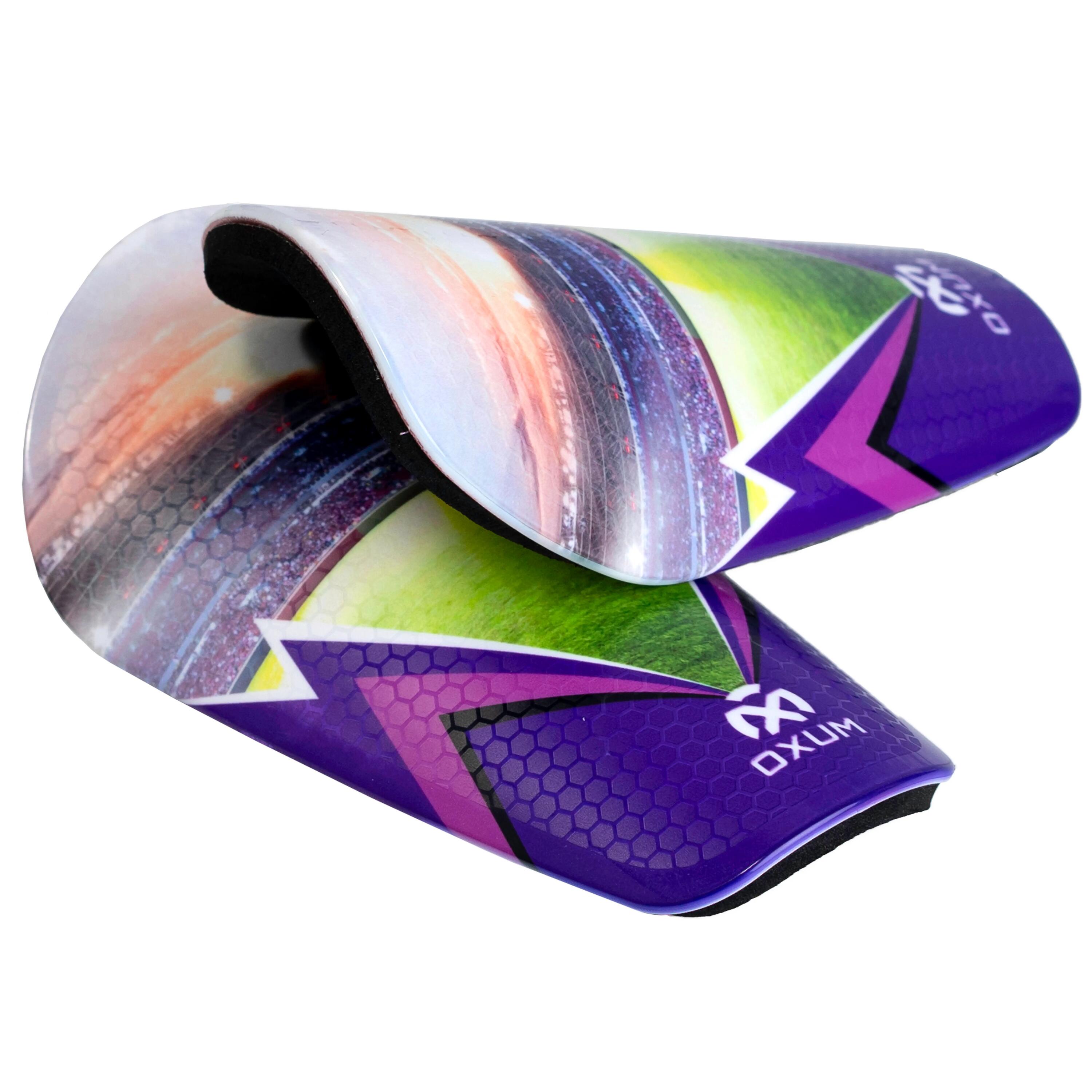 PRO OLD TRAFORD Lilas Taglie M 4/6
