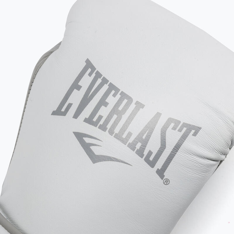 Rękawice bokserskie Everlast Power Lock 2 Premium