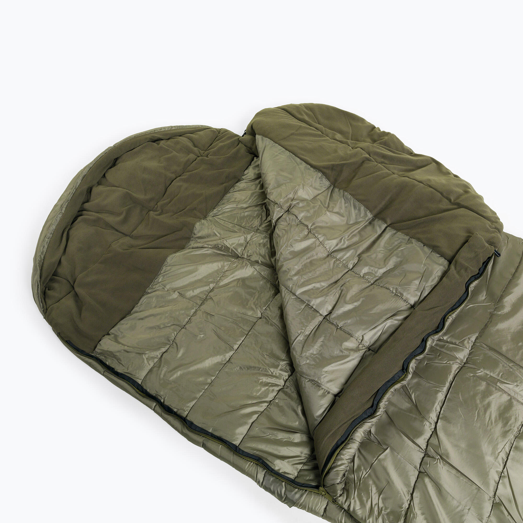 Fox Eos 3 Sleeping Bag - Karper Slaapzak 4/5
