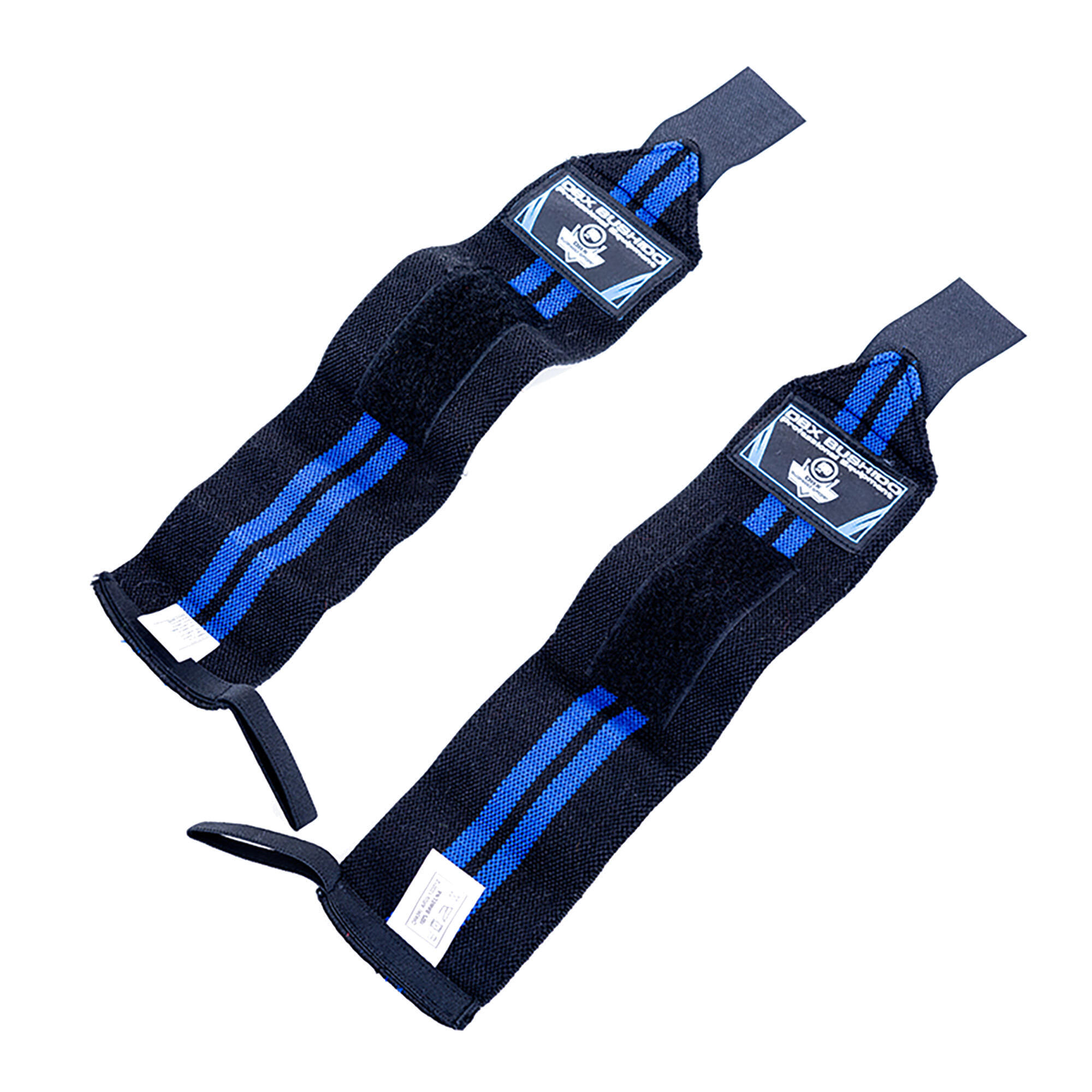 Elastische Handgelenkbandagen DBX Bushido ARW-100012 3/7