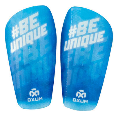 Pro san siro scheenbeschermers oranje maat s