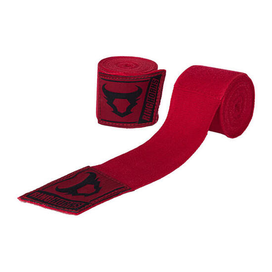 Ringhorns Bandages de boxe pour chargeurs