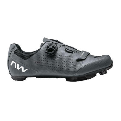 Northwave razer 2 mtb-fietsschoenen voor heren
