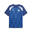 Olympique de Marseille Prematch Fußballtrikot Herren PUMA Team Royal Clyde Blue