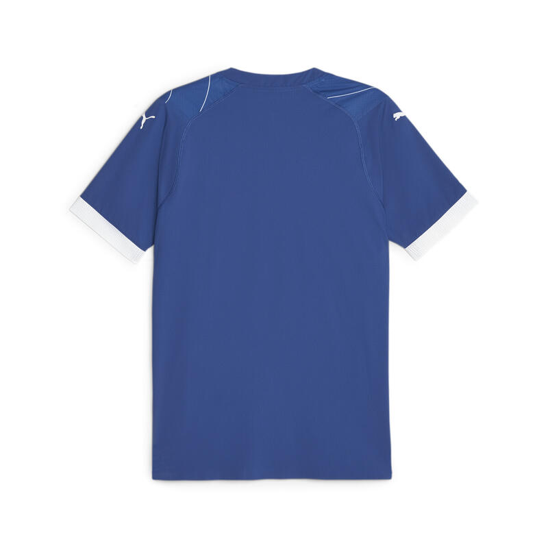 Camiseta auténtica OM visitante 23/24 Hombre PUMA Team Royal Clyde Blue