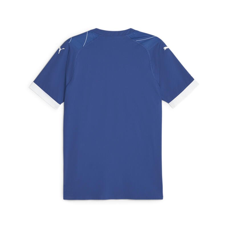Tricou autentic pentru bărbați Olympique de Marseille 23/24 PUMA