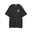 T-shirt PUMA SQUAD Femme PUMA Black