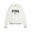 PUMA SQUAD Sweatshirt Damen PUMA Warm White