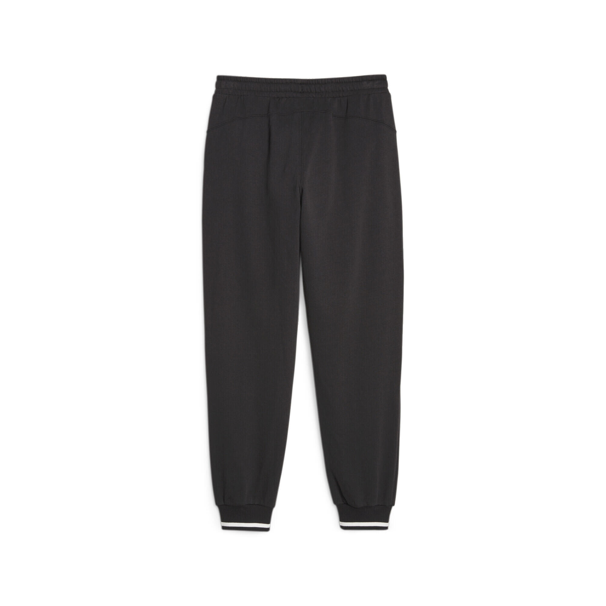 Pantalon de survêtement PUMA SQUAD Femme PUMA Black 6/6