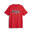 PUMA SQUAD T-shirt voor heren PUMA For All Time Red