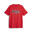 PUMA SQUAD T-Shirt Herren PUMA For All Time Red