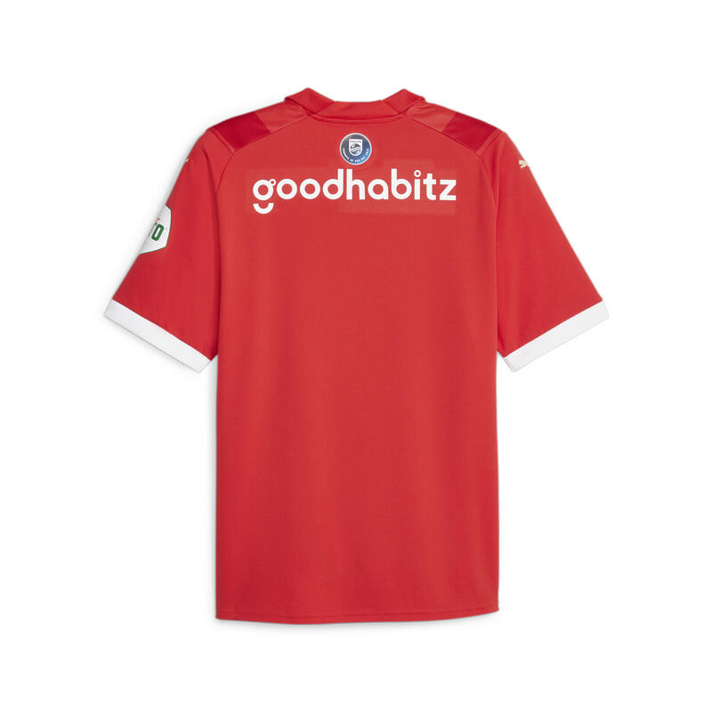 Camiseta deportiva PSV Eindhoven réplica local Hombre PUMA