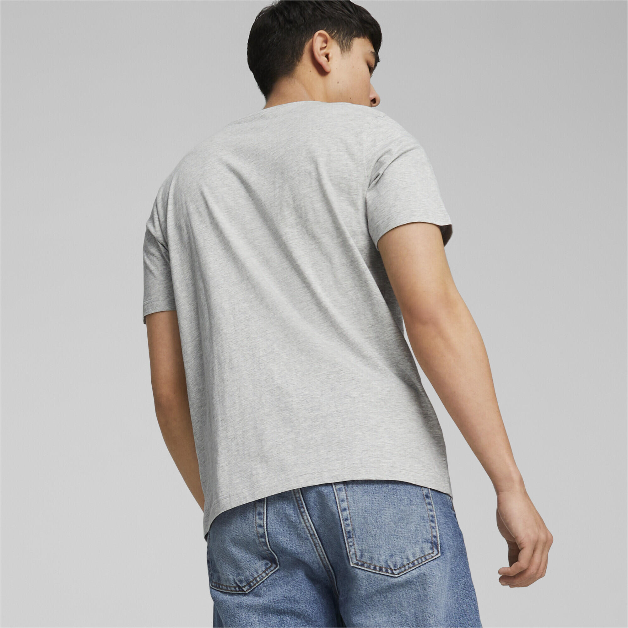 Camiseta Hombre PUMA SQUAD 4/5