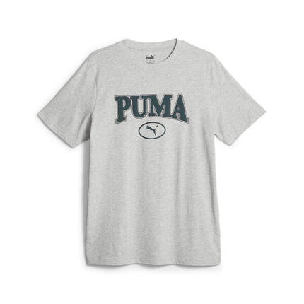 T-shirt PUMA SQUAD Homme PUMA Black