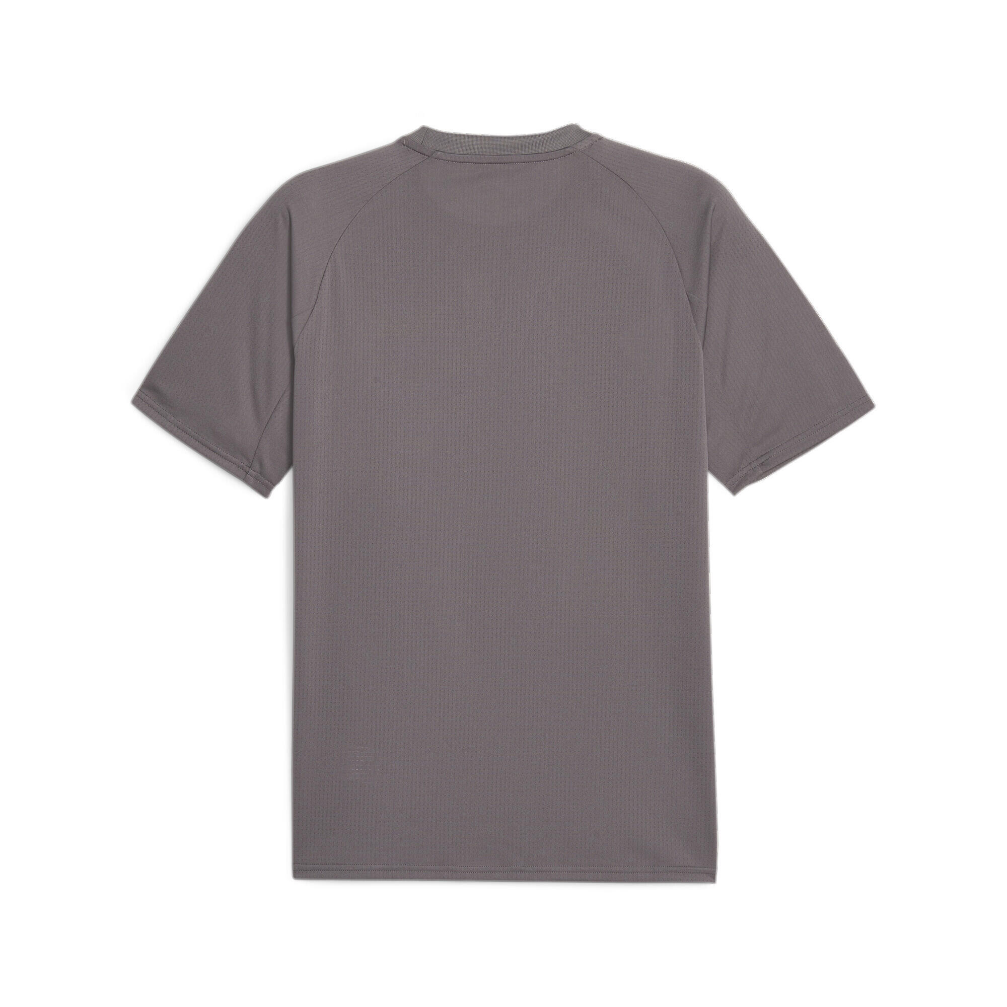 Maillot d'avant-match 23/24 Olympique de Marseille PUMA White Cool Dark Gray 6/6