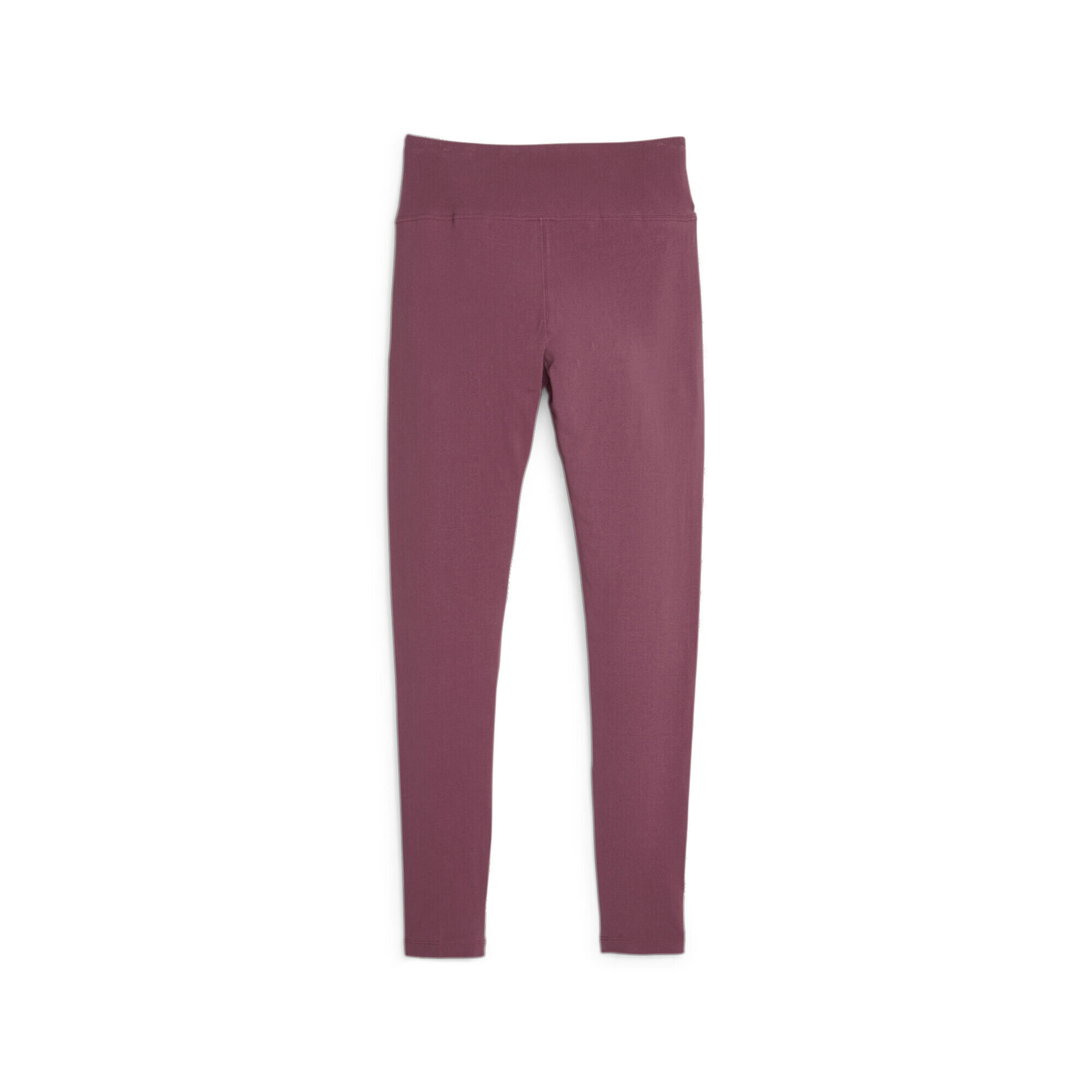 Leggings Mulher Preto PUMA SQUAD 5/5