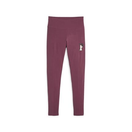 Legging PUMA SQUAD Femme PUMA Black