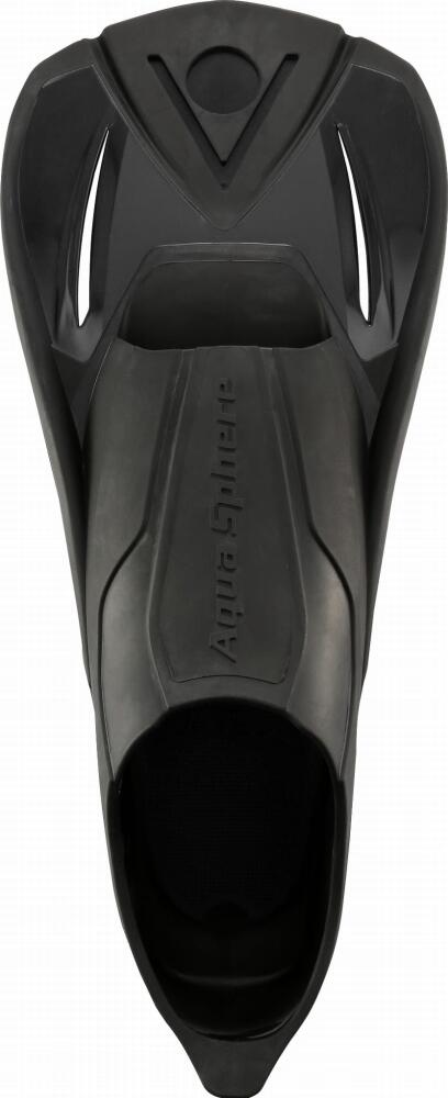 Aletas de natación Aquasphere Microfin 2/4