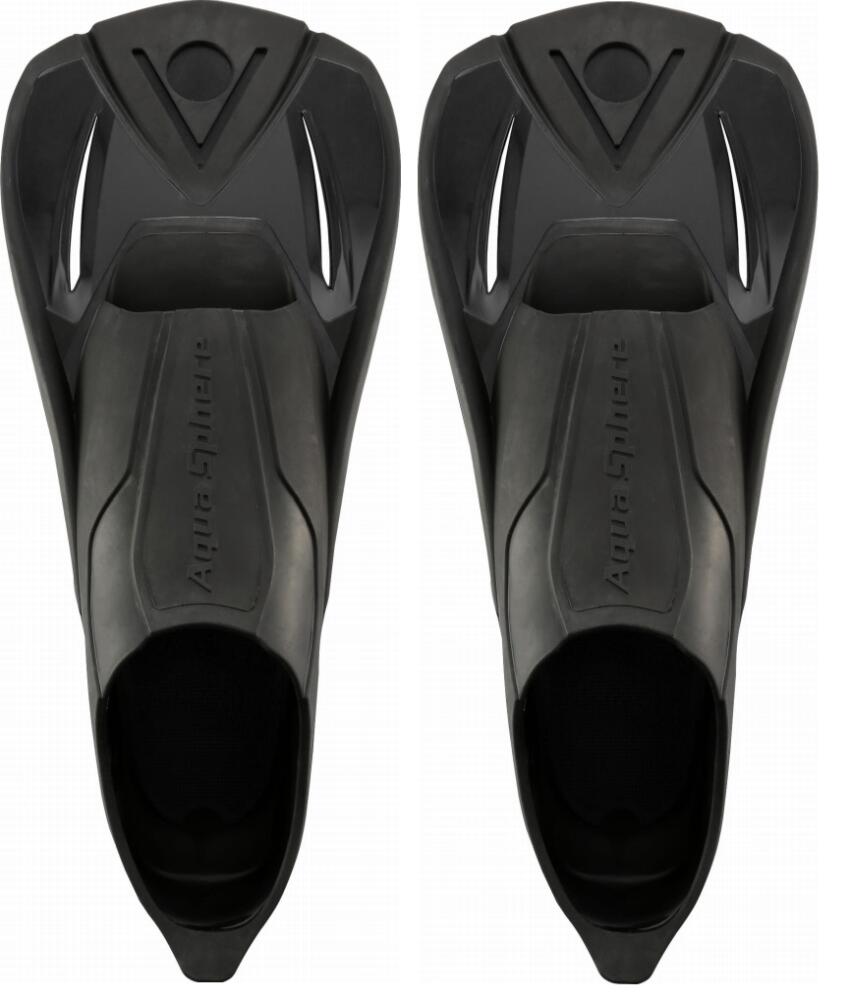 Aletas de natación Aquasphere Microfin 3/4