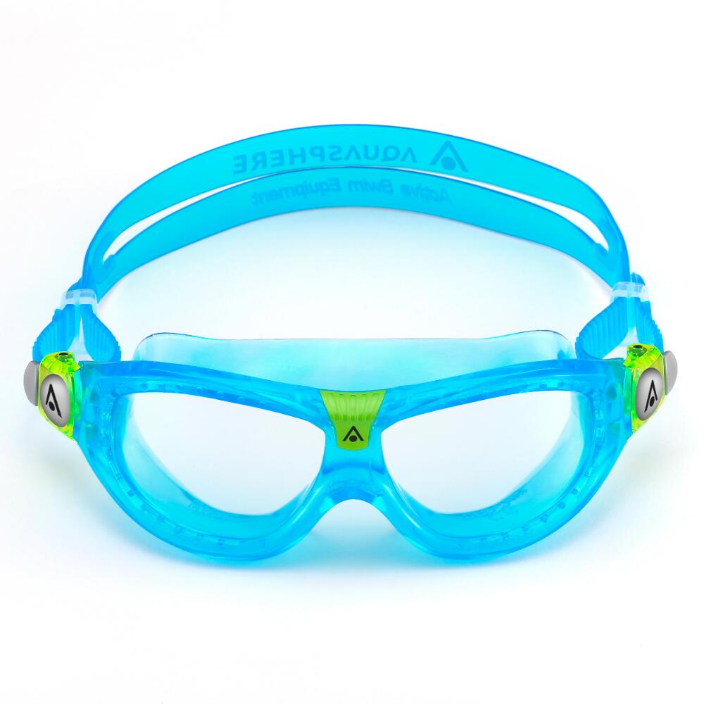 Okulary maska do pływania dla dzieci Aqua Sphere 2/5