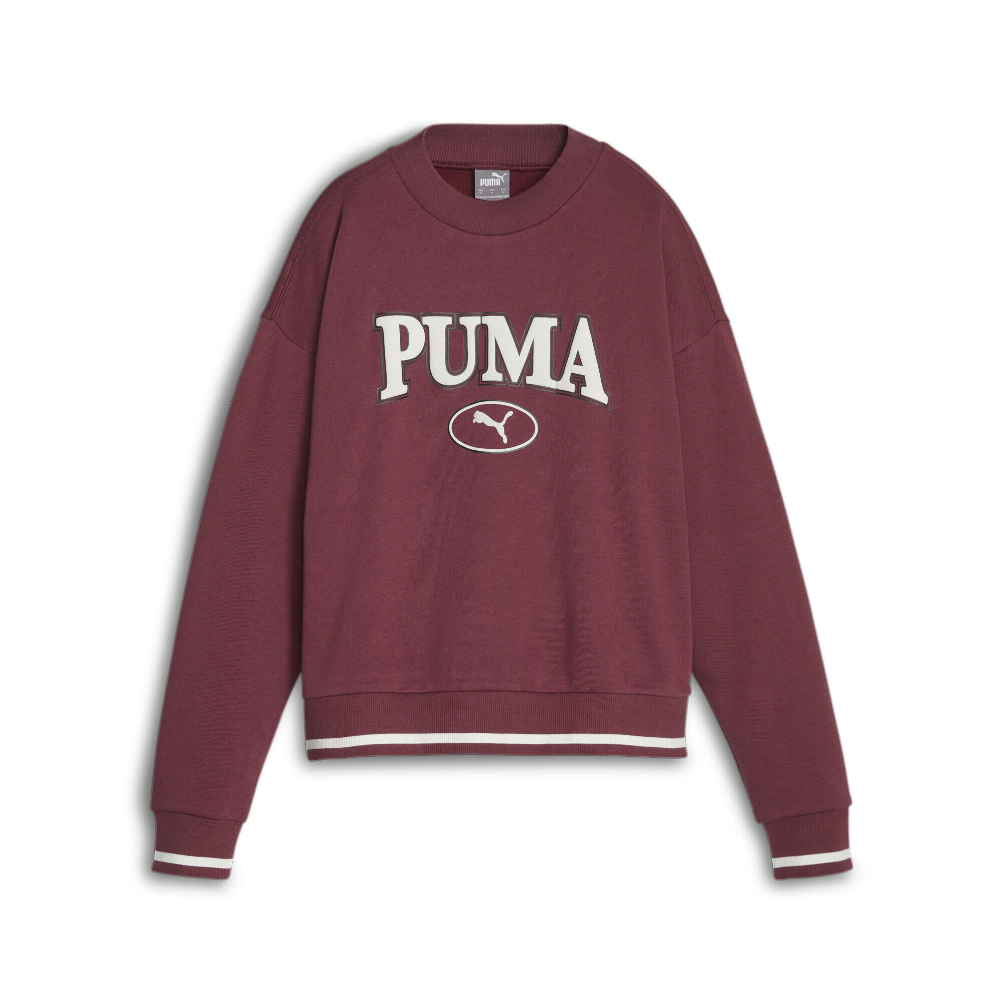 PUMA picture