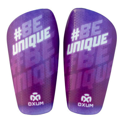 Pro san siro scheenbeschermers oranje maat s