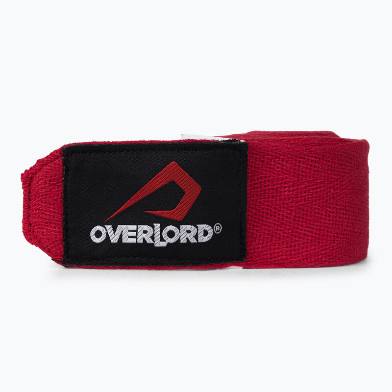 Venta de boxeo Overlord