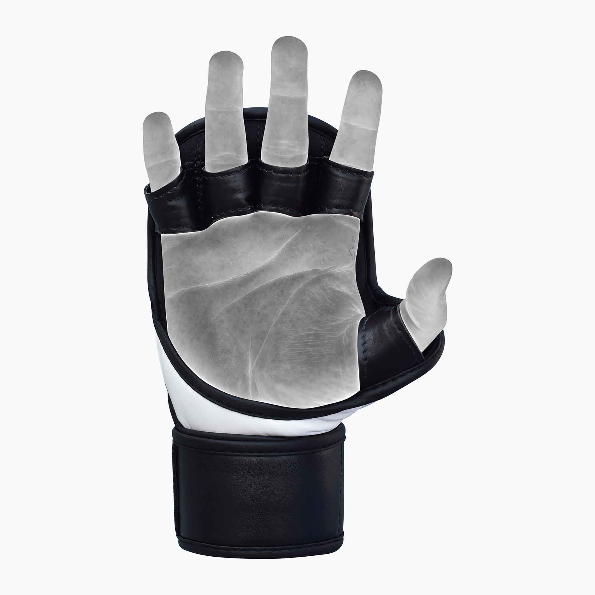 Guantini da MMA Rex T8 4/5