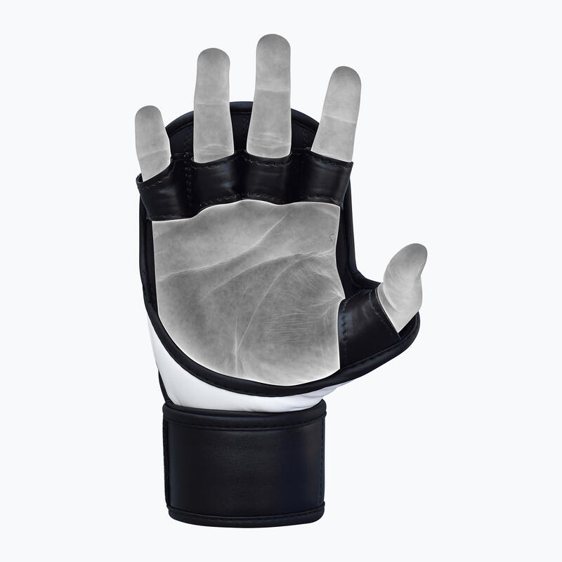 Rękawice grapplingowe RDX Grappling Glove REX T6 Plus