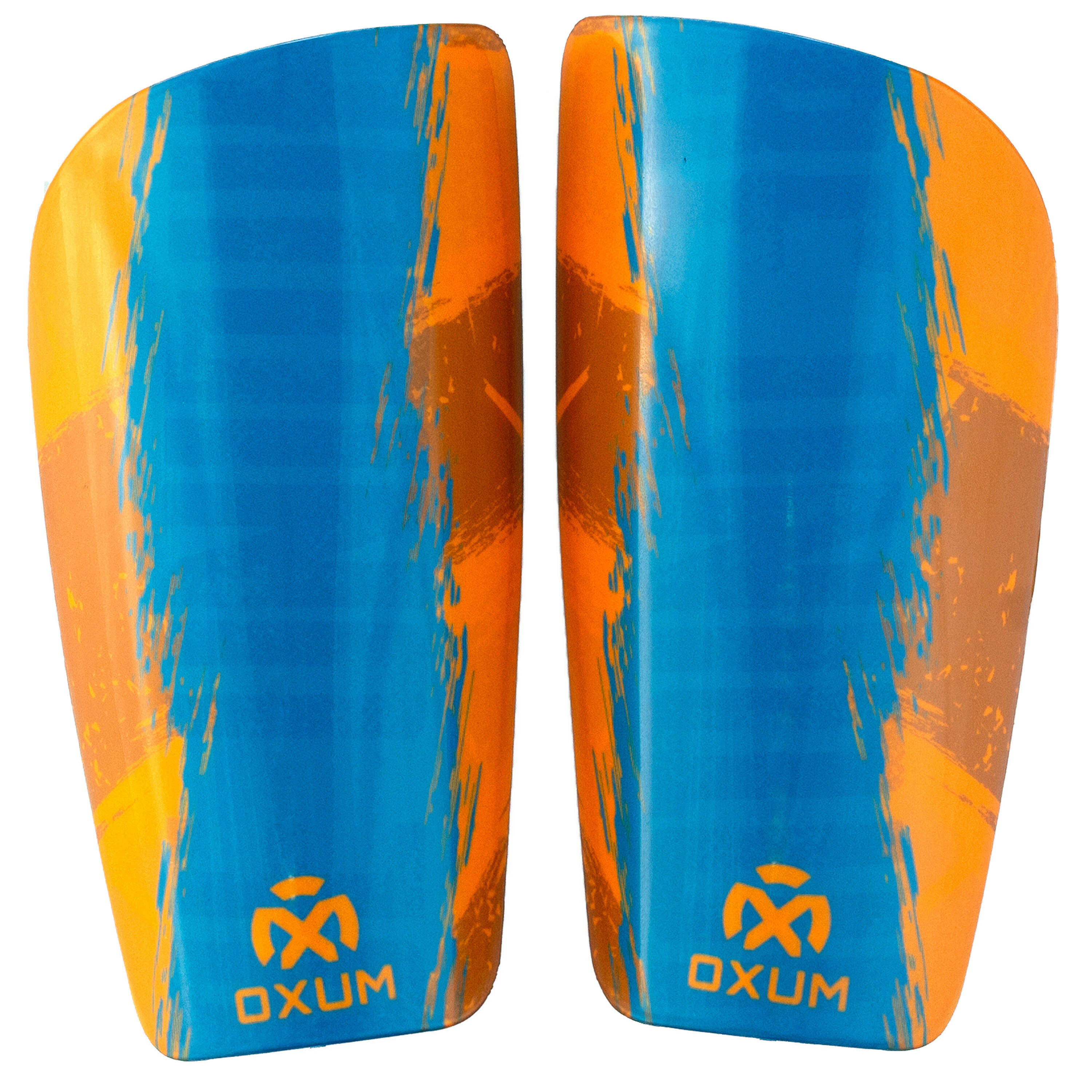 OXUM ONE WEMBLEY ORANGE L