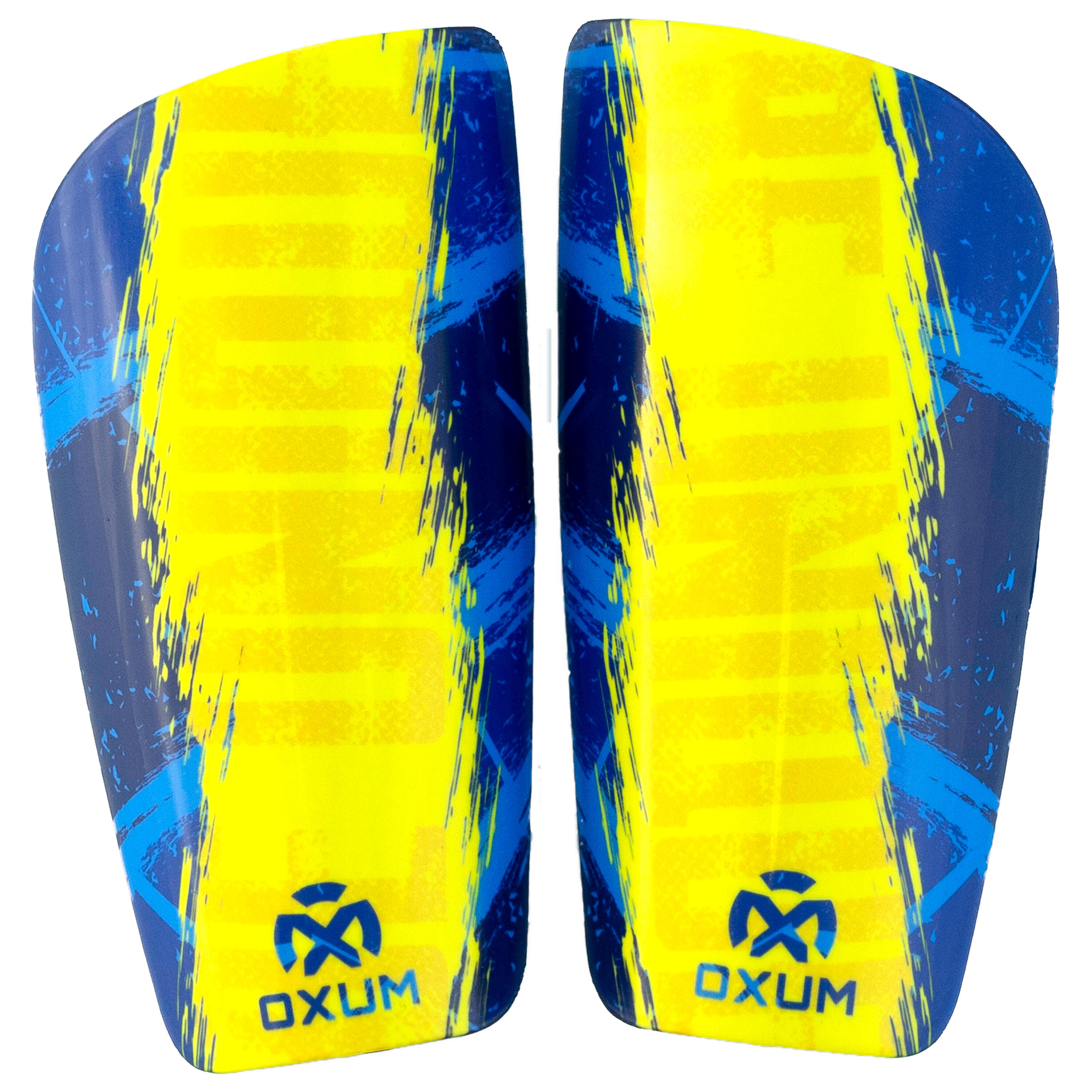 OXUM ONE WEMBLEY BLAU L