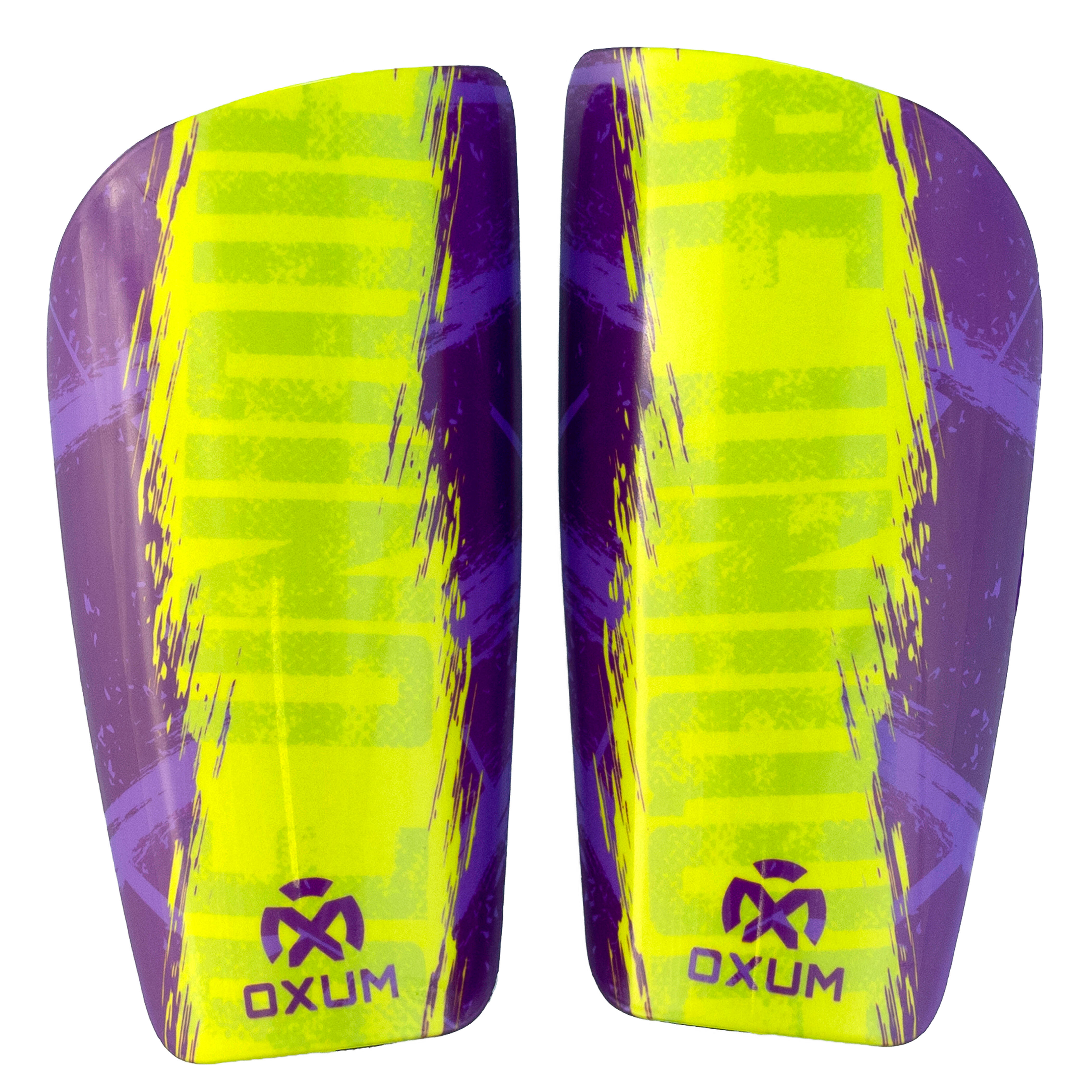 Hudora Protège Tibias Football Enfant - Taille M à Prix