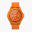 Forever Smartwatch Colorum CW-300 Laranja