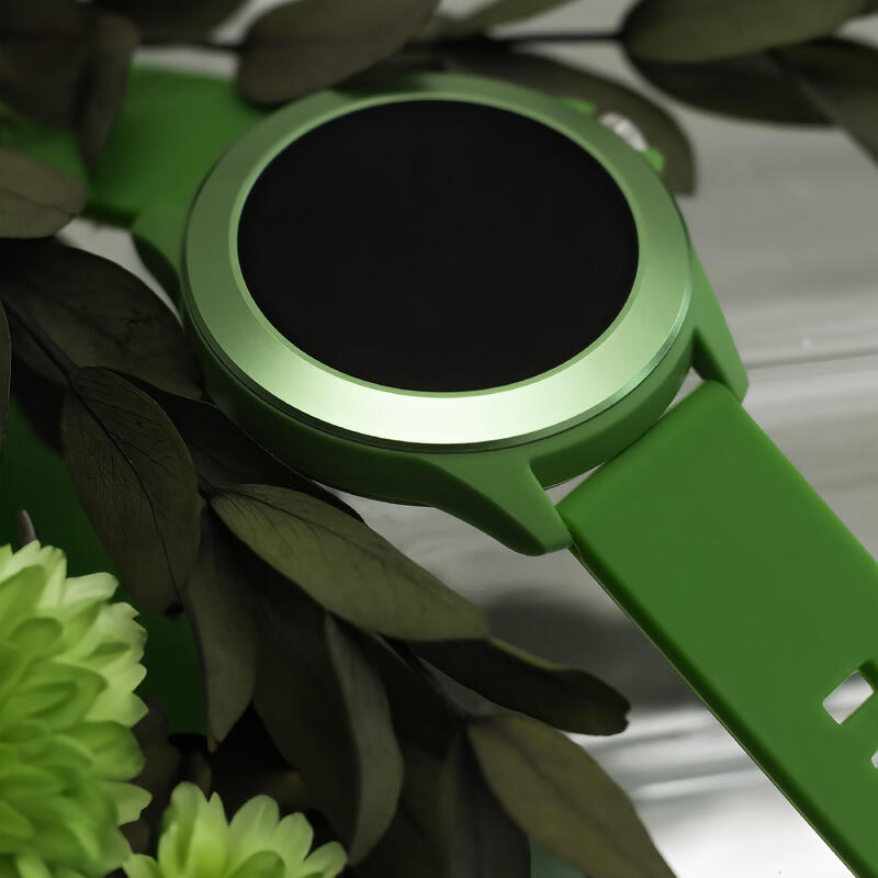 Forever Relógio Smartwatch Colorum CW-300 Verde