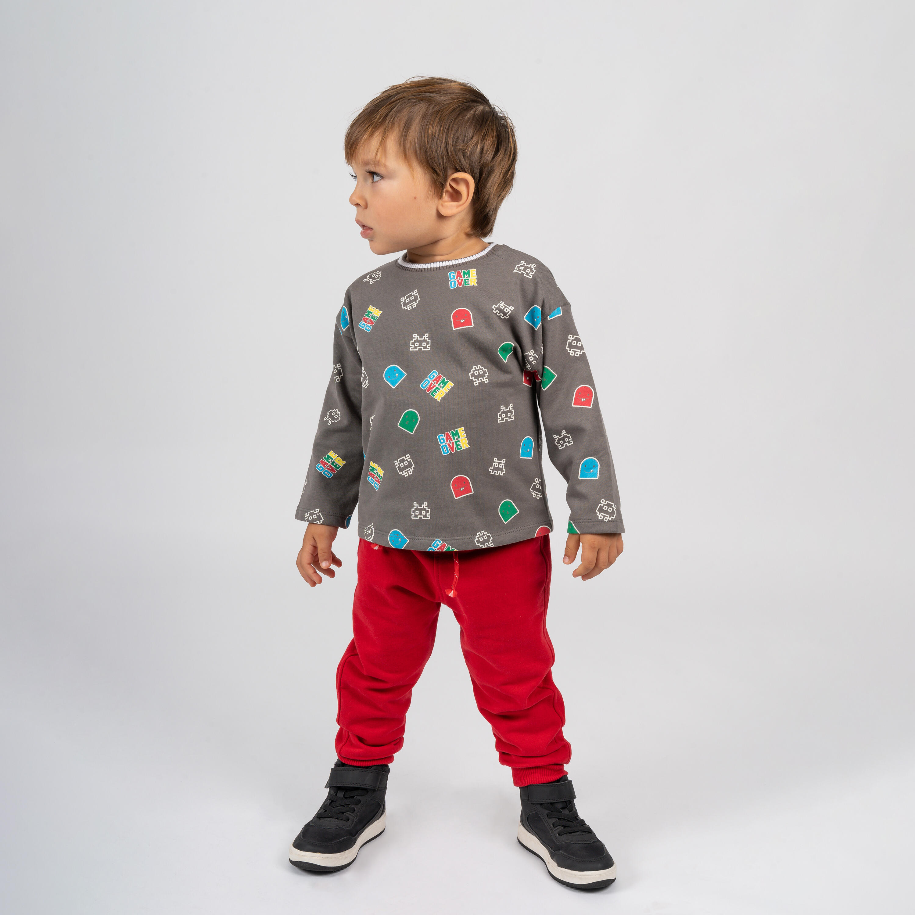 Ropa bebe charanga new arrivals