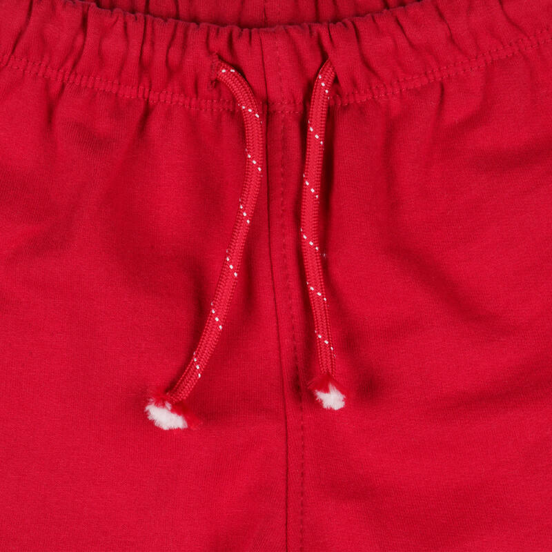 Pantalón de niño color rojo – Charanga