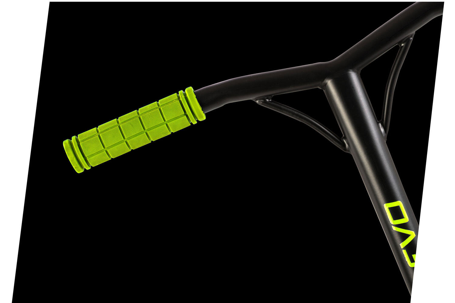 Trotinete freestyle adulto Soke Evo Verde 6/7