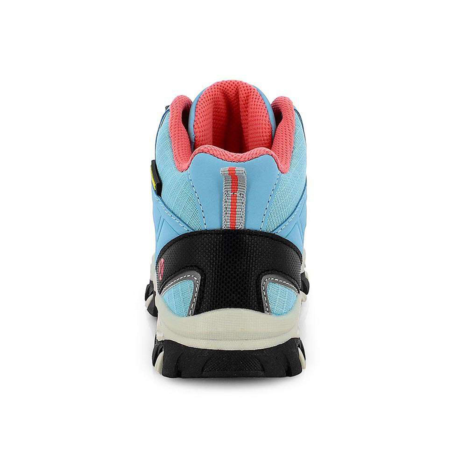 Wandelschoenen voor kinderen - VINSON - Hemelsblauw 4/5