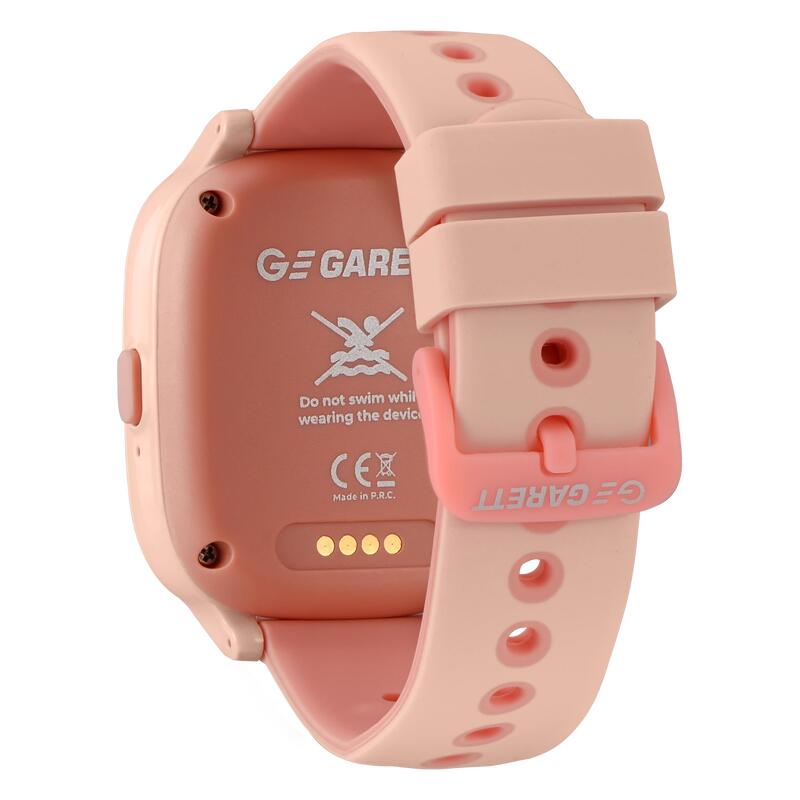 Smartwatch Garett Electronics Kids Twin 4G