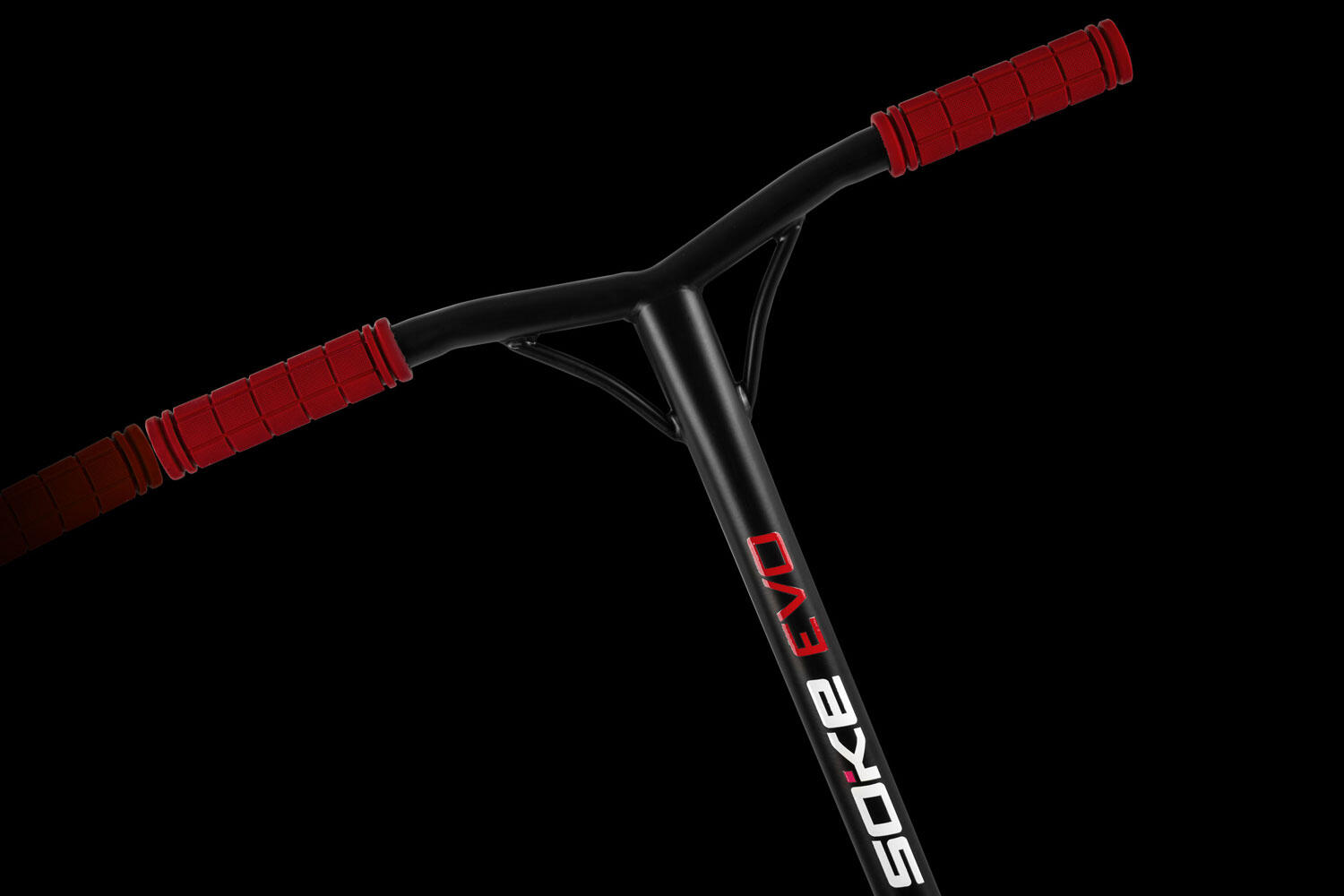 Trotinete freestyle Soke Evo 6/7