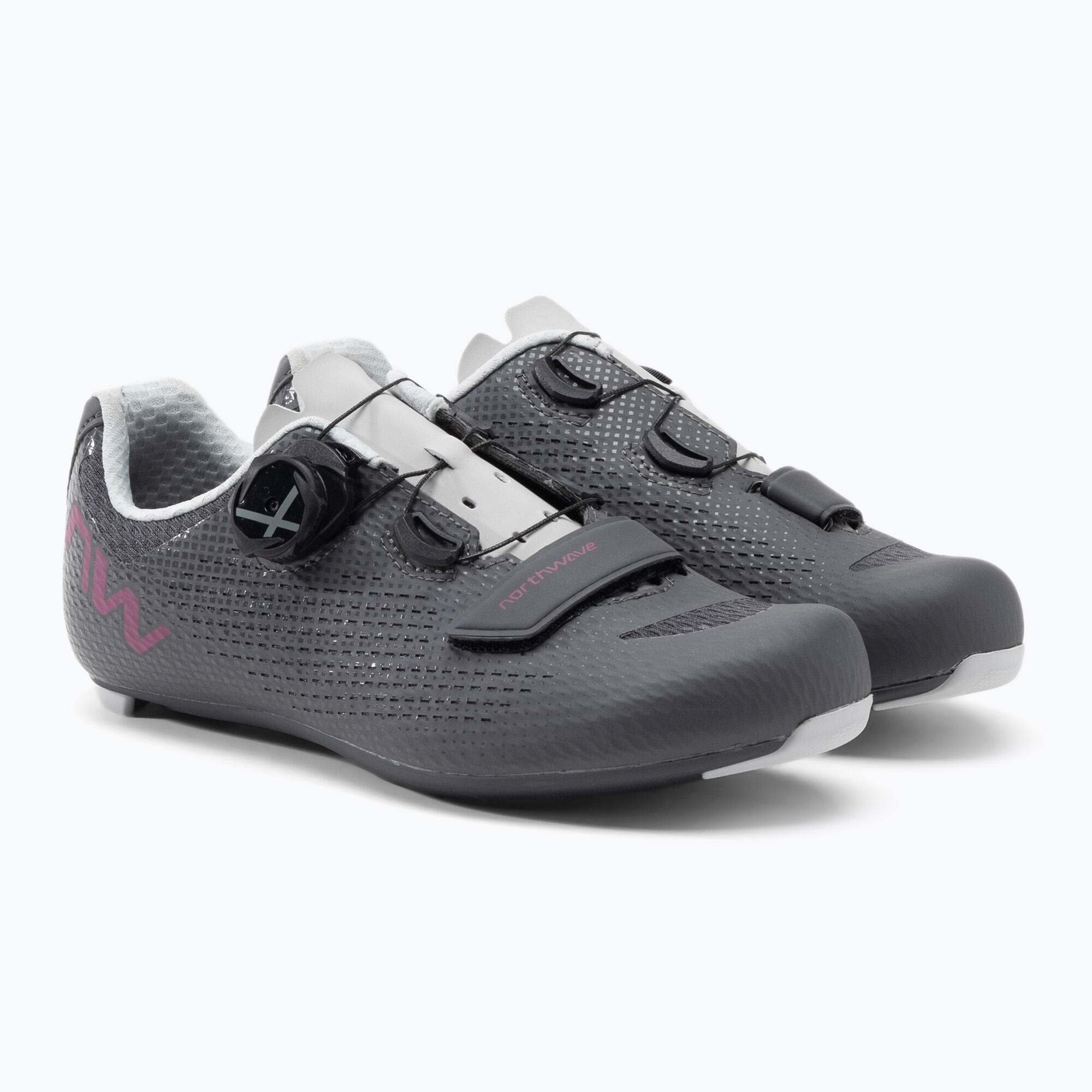 Scarpe da strada Northwave Storm 2 da donna 5/5